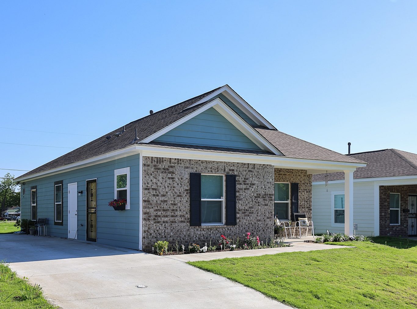Home Buying House 1