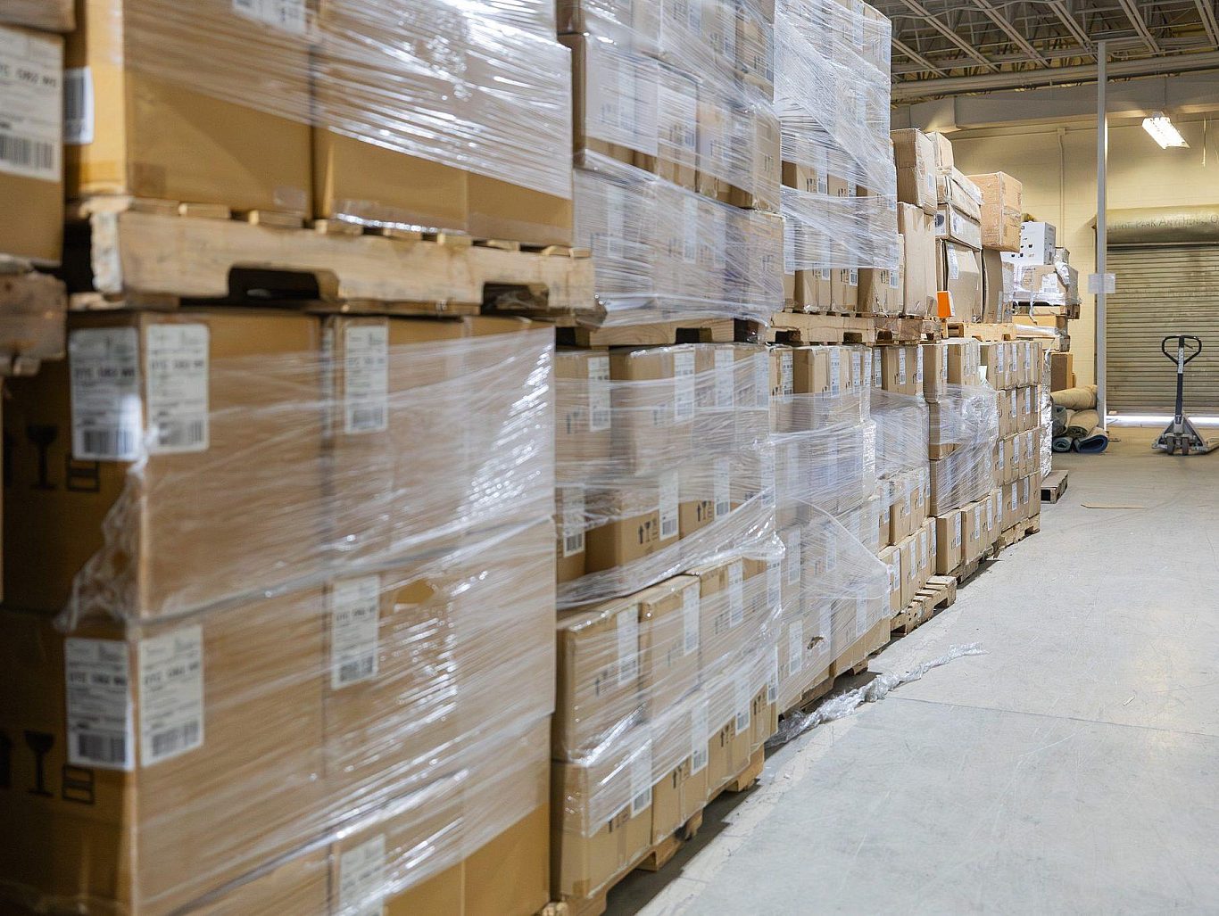 corporate donations
