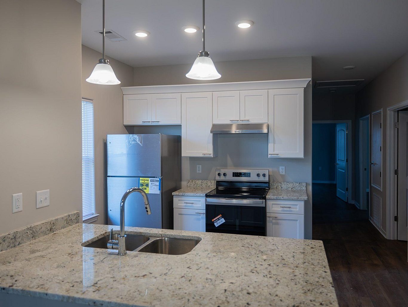New Home Interiors1