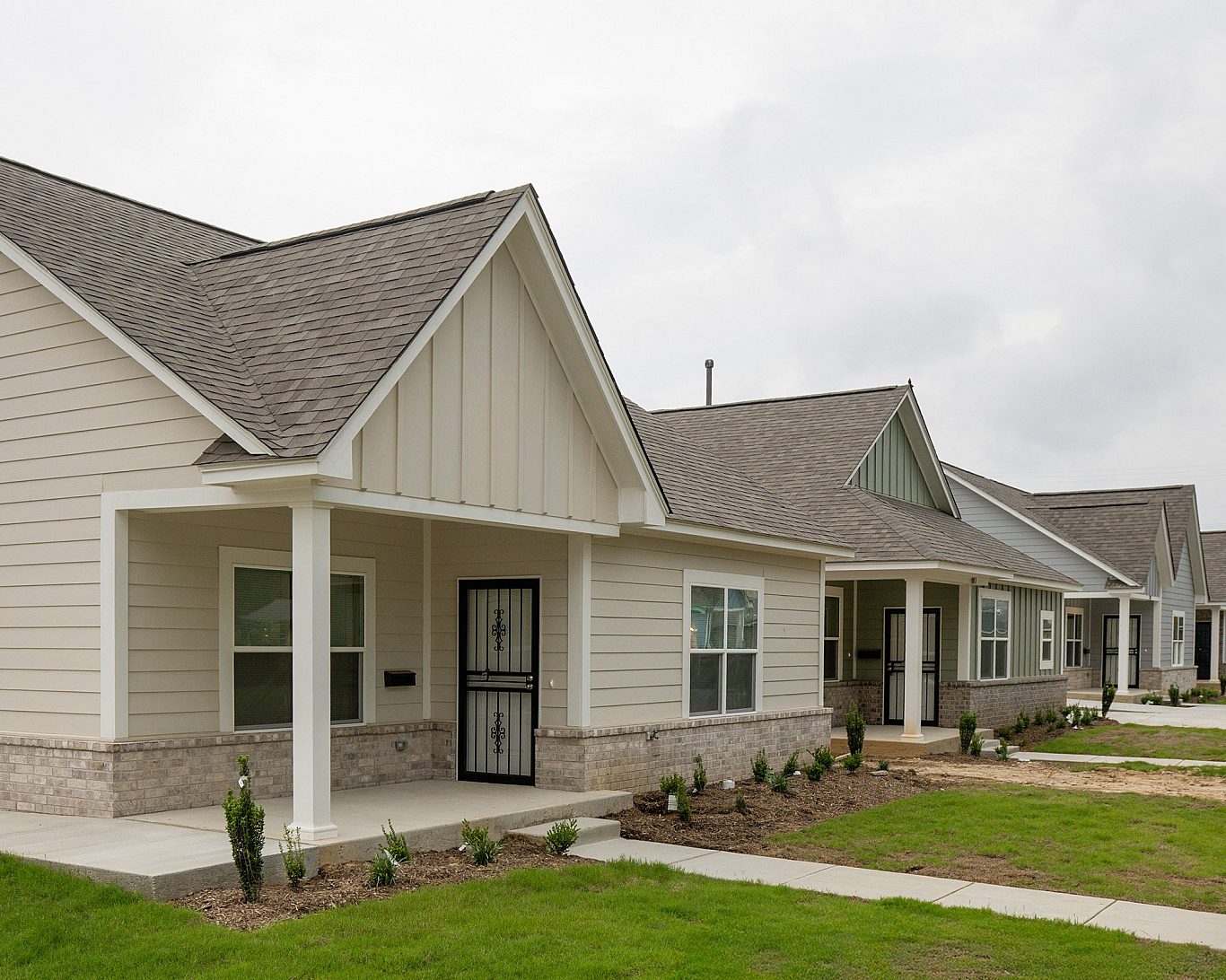 Homebuyer neighborhooda