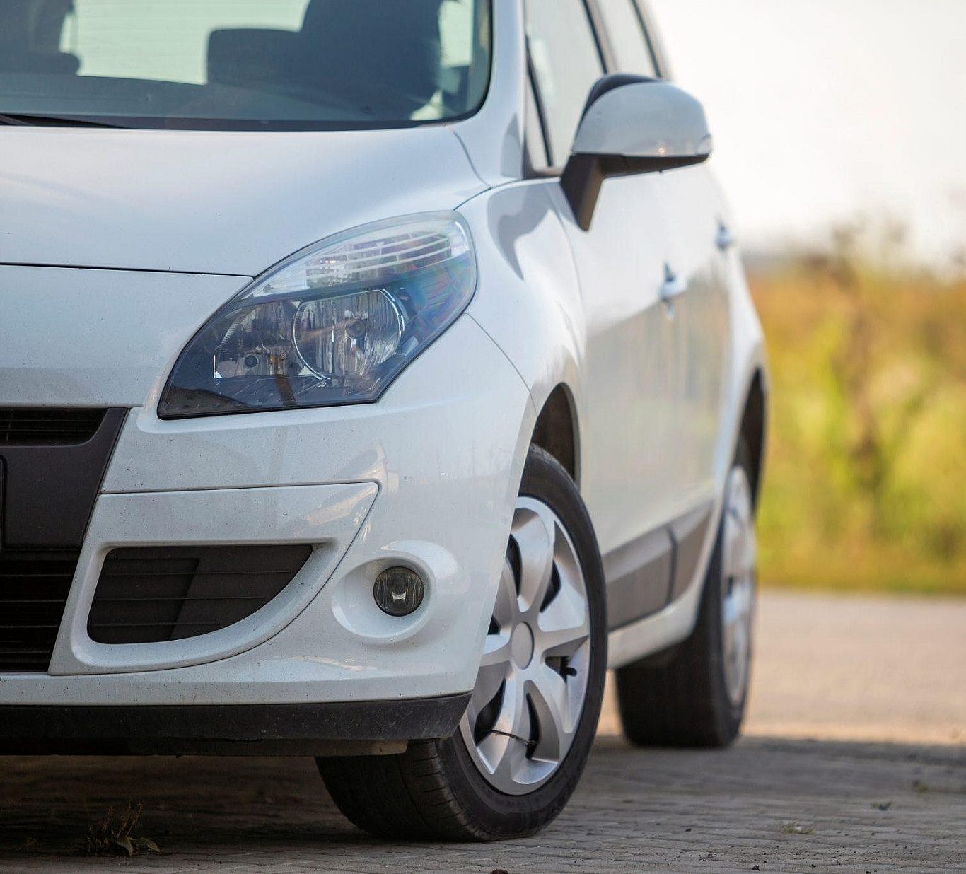Car Stock