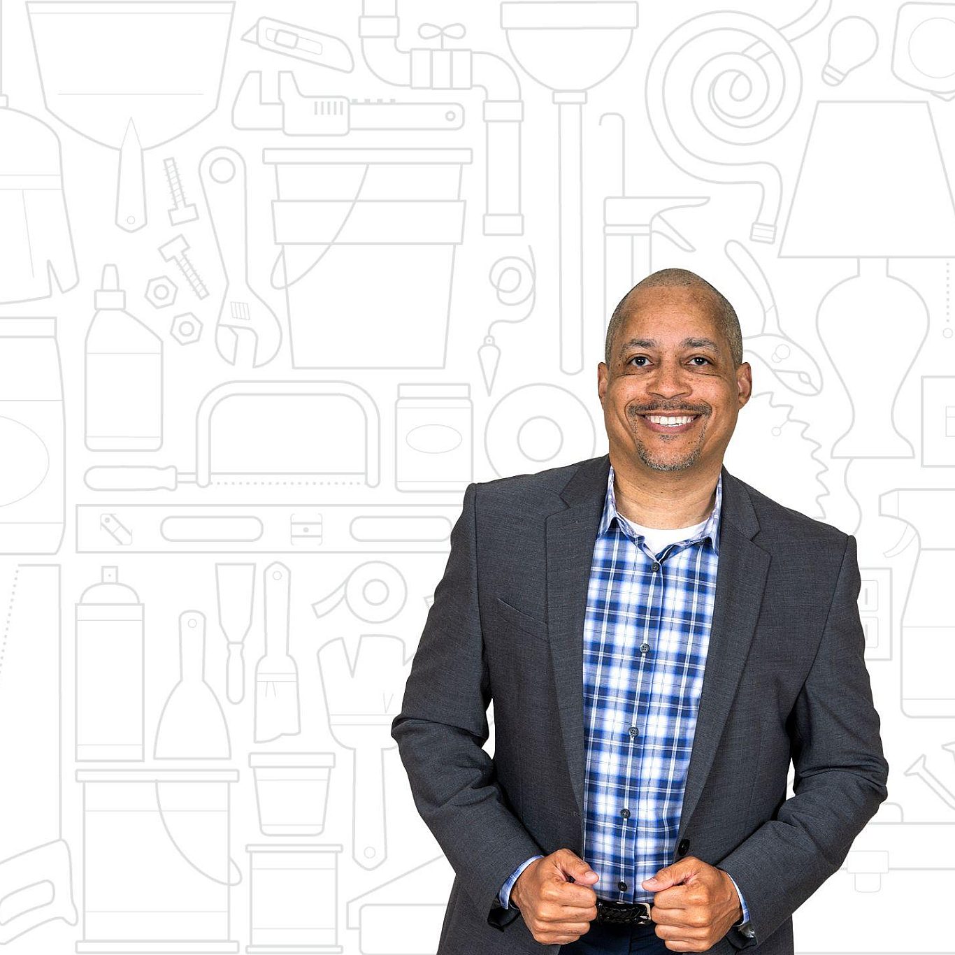 Building Connection Podcast Thumbnail