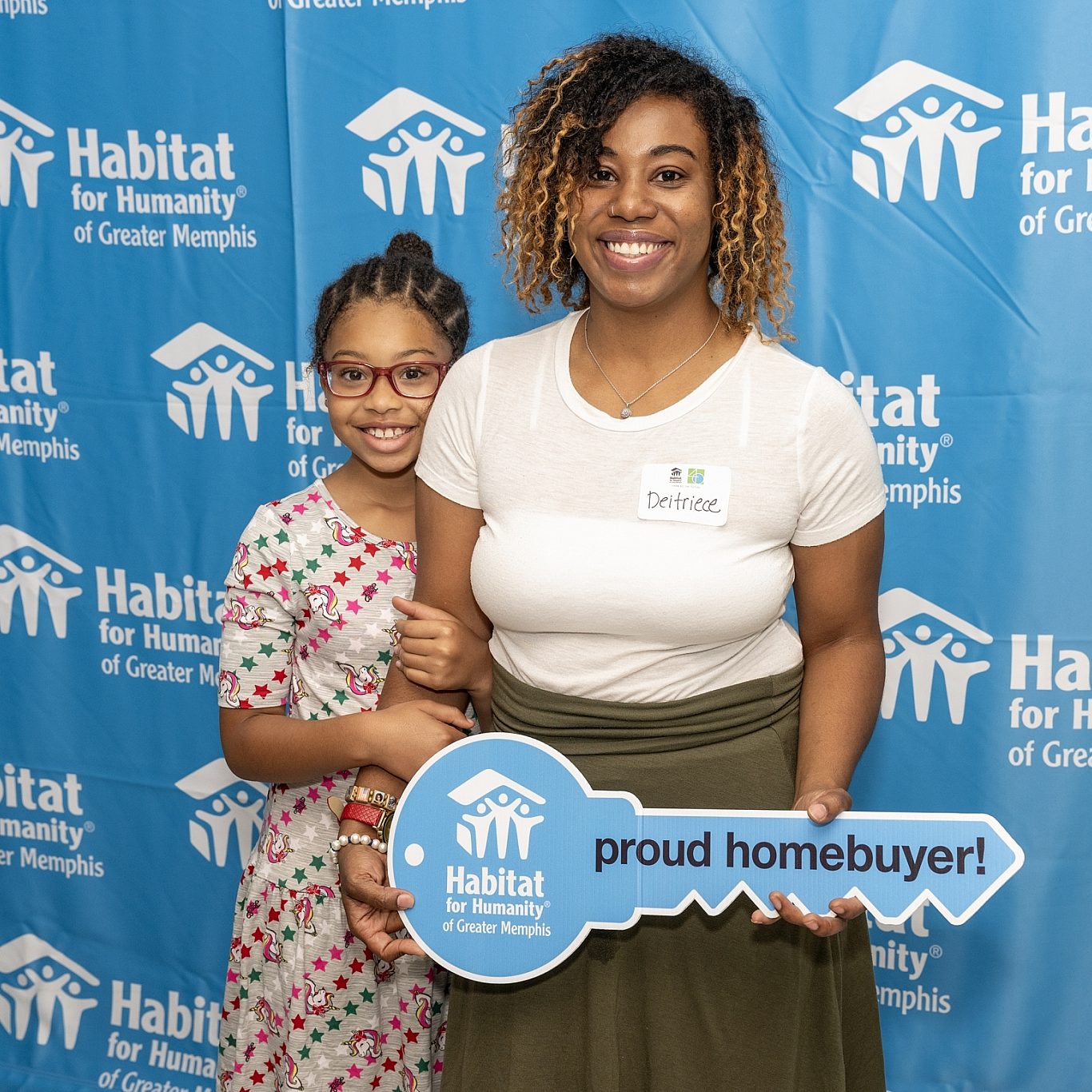 Habitat 40 years