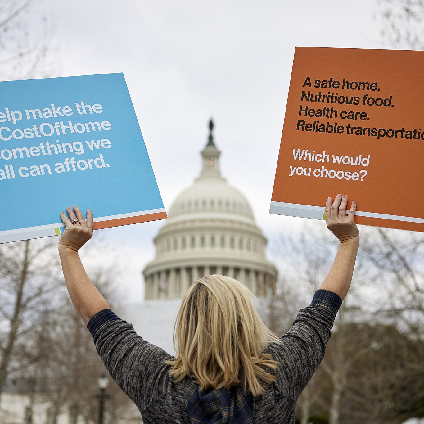 Habitat Advocacy