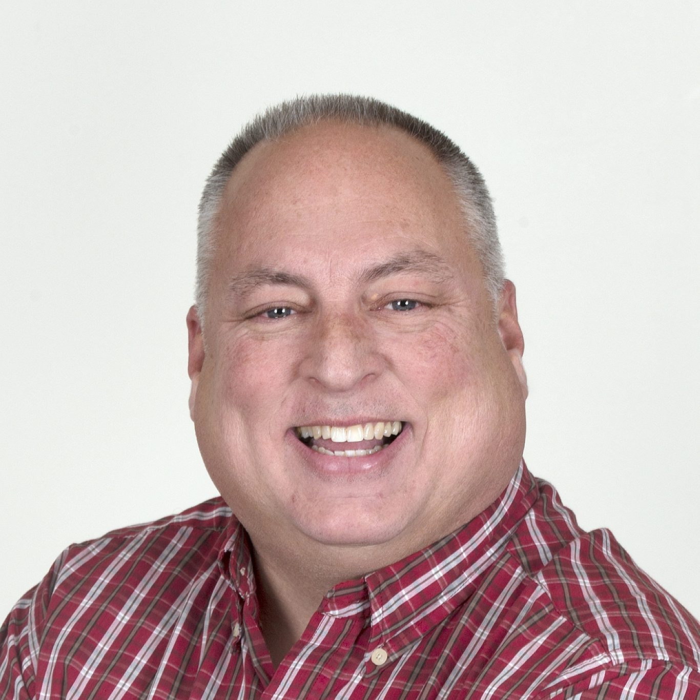 Habitat Greg Webb