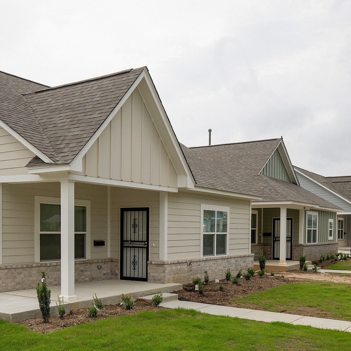 Homebuyer neighborhooda