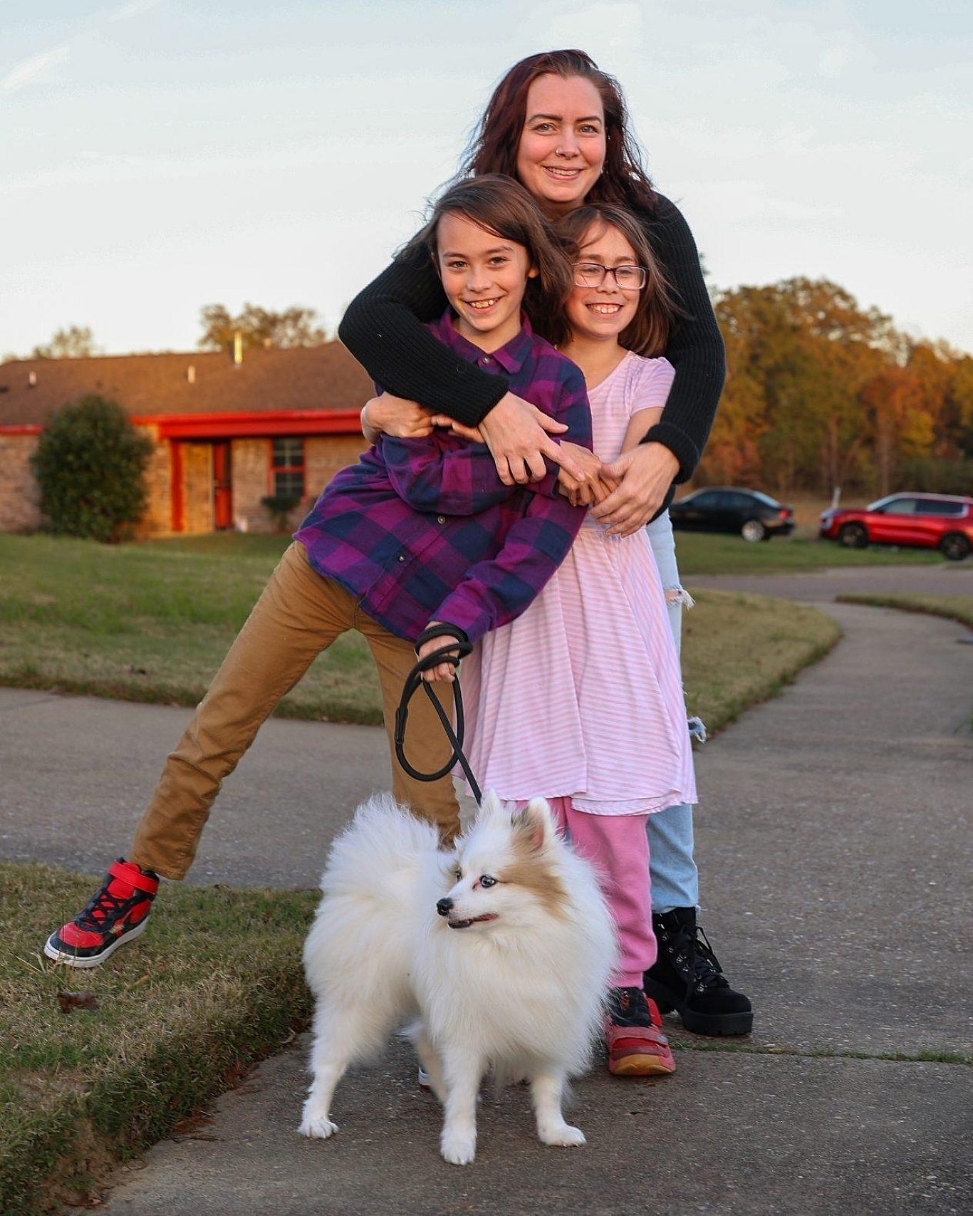 Homebuyer Trinity3