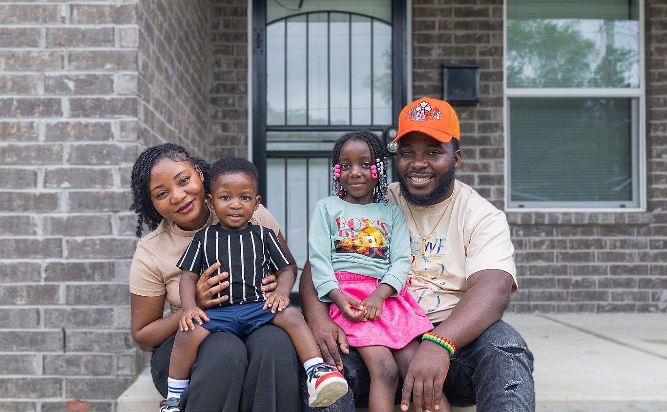 Family Porch Edit
