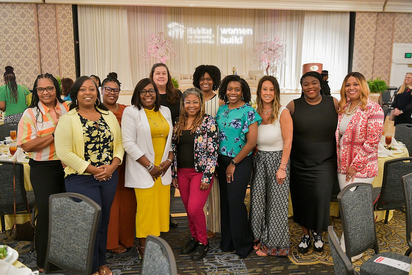 Women Build 2025 052