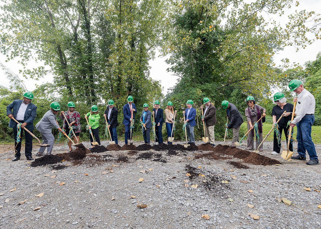 Chelsea Groundbreaking13