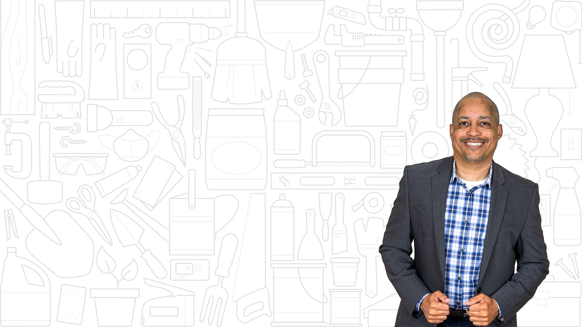 Building Connection Podcast Thumbnail