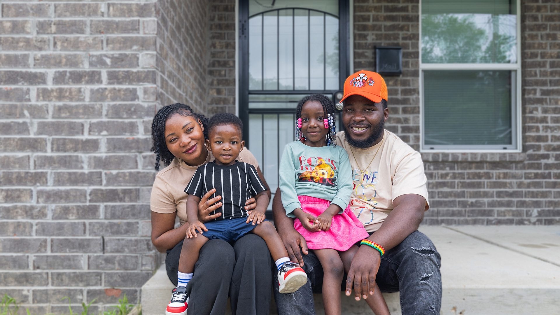 Family Porch Edit