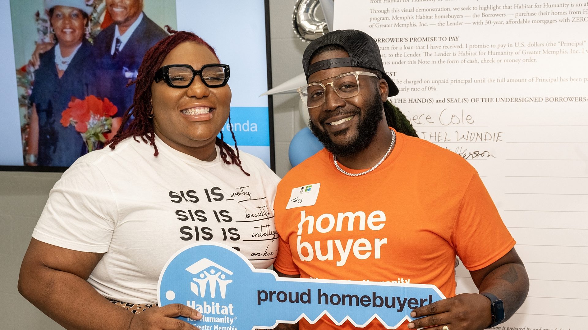 Habitat Lasting Impact