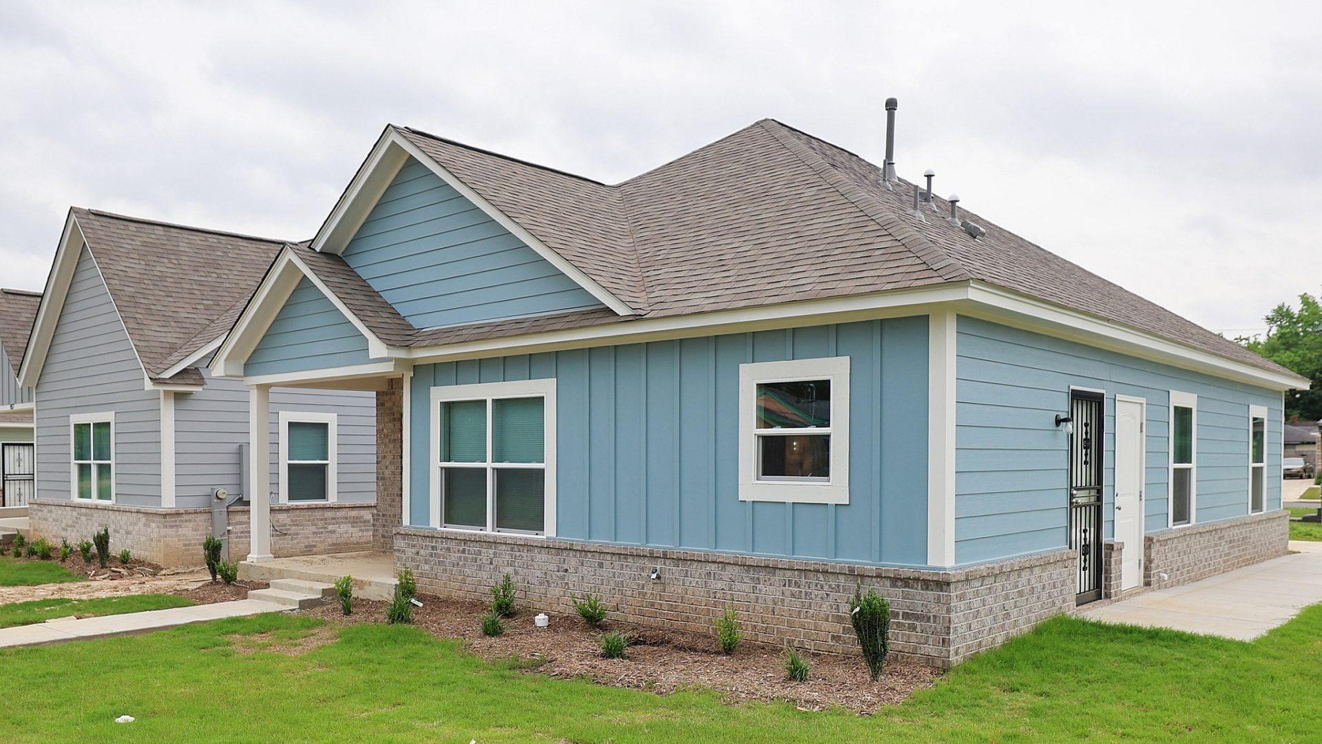Home Buying House 3