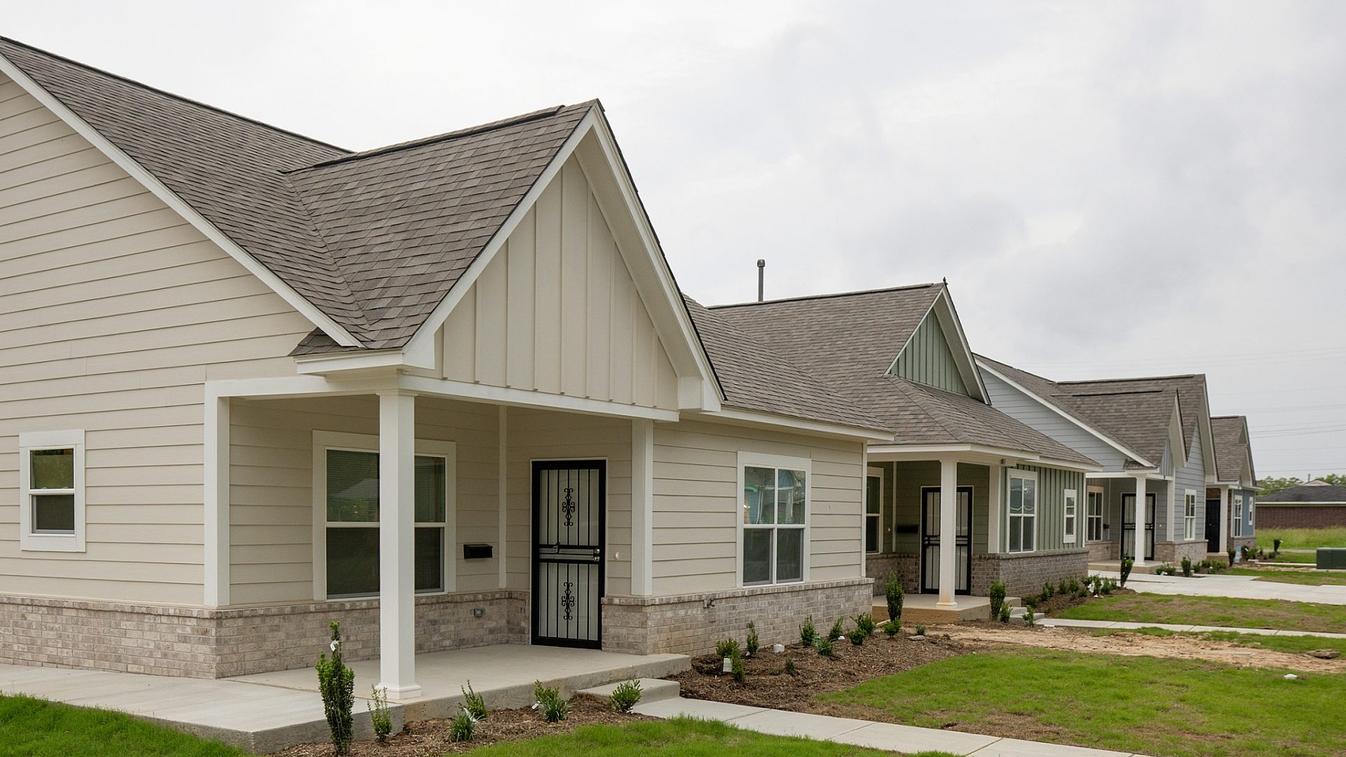 Homebuyer building home header