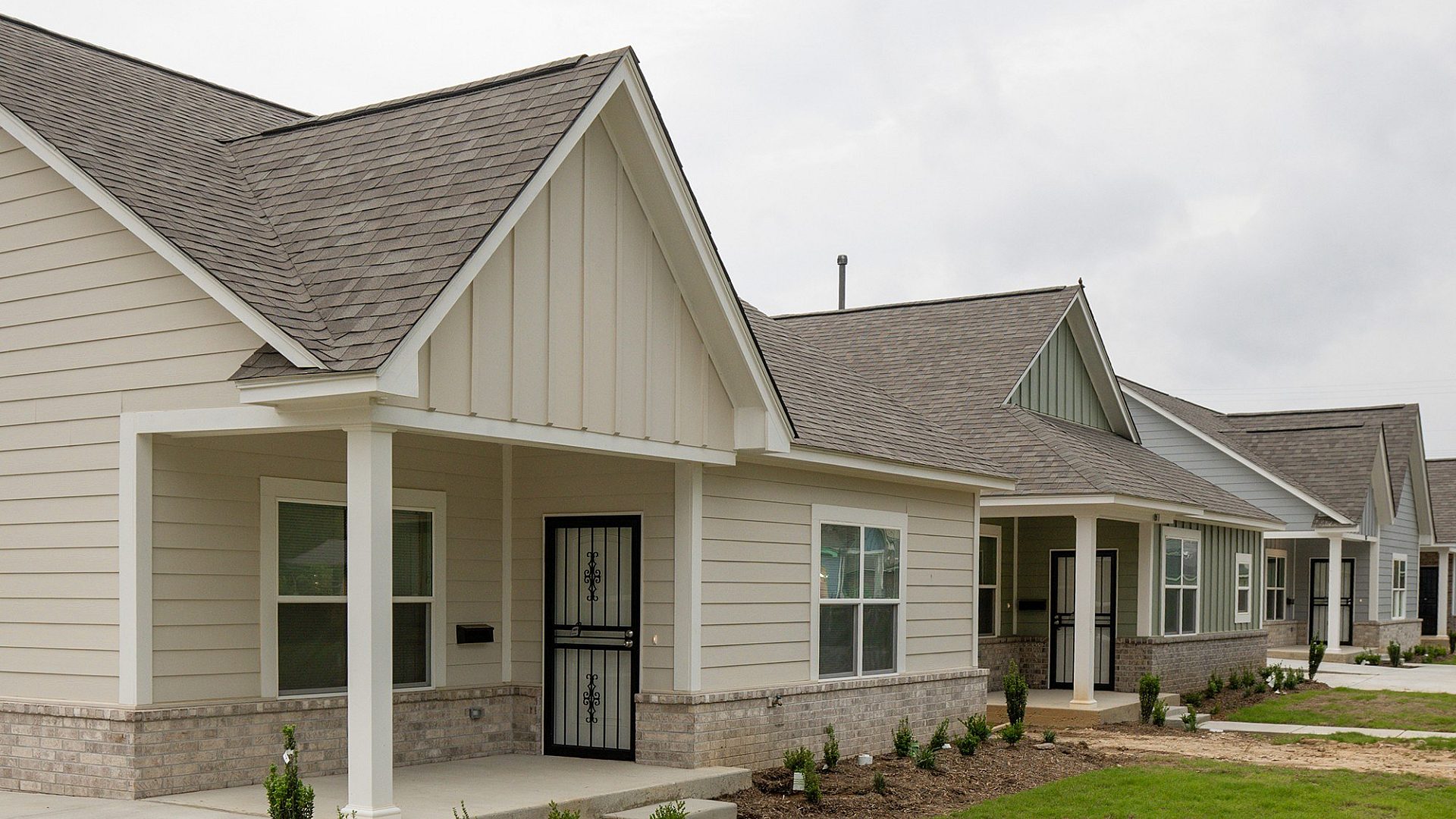 Homebuyer neighborhooda