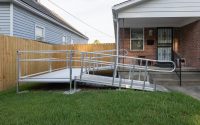 AIP Ramp
