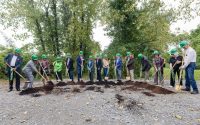 Chelsea Groundbreaking13