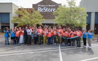 Habitat Second Restore