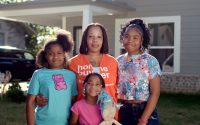 Homebuyer Andreah