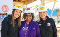 Volunteer Groups