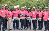 Volunteer Leaders