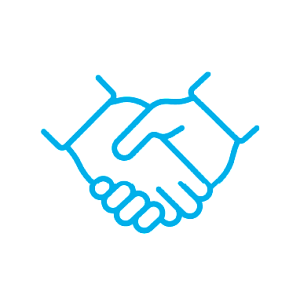 Advocacy Icons partner